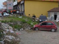 EMNİYET KEMERİ HAYAT KURTARDI