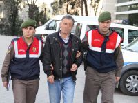 TÜFEKLE YEĞENİNİ VURAN AMCA TUTUKLANDI