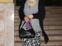 CANİ ANNENİN DAVALARI BİRLEŞTİRİLDİ