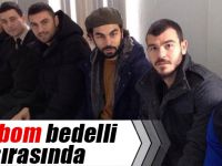 Galatasaraylı futbolcular bedelli sırasında