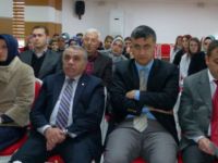 DOĞANKAYA ÖZEL EĞİTİM UYGULAMA MERKEZİ PROJESİNİ TANITTI