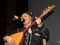 SAMSUN’DA ‘AŞIK OBALI’ BELGESELİ SERGİLENDİ