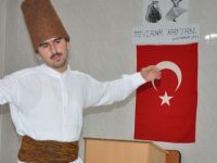 19 MAYIS MERKEZ KURAN KURSU MEVLANAYI ANDI