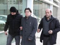 KREDİ BORCUNU ÖDEMEK İÇİN ÇALIŞTIĞI İŞYERİNİ SOYDU