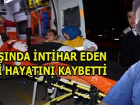 15 YAŞINDAKİ LİSELİ HAYATINI KAYBETTİ