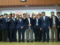 ‘’ HIRİSTİYAN BİRLİĞİNE PAYANDA OLUYORLAR... ’’