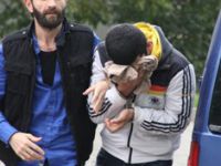 MAHKEMEDE ŞAKA YAPTIM DEDİ