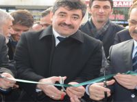 Y.S.V'DEN İHTİYAÇ SAHİBİ ÖĞRENCİLER YARARINA KERMES