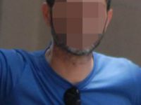 BALKONDAN GİRDİĞİ EVDE HIRSIZLIK YAPAN ŞAHIS TUTUKLANDI