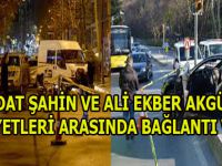 BAKAN EFKAN ALA, NİŞANTAŞI VE İSTİNYE’DEKİ SALDIRILARLA İLGİLİ KONUŞTU