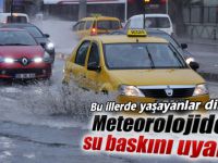 26 Aralık 2014 yurtta hava durumu