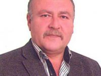 Recep Kaçar; 19 Mayıs Ziraat Odası Başkan Adayı Olduğunu Açıkladı