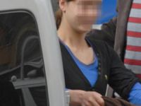 HIRSIZ, EV SAHİBİNE YAKALANDI