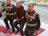 8 AYRI SUÇTAN ARANAN ZANLI YAKALANDI