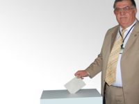 Bafra’da Bu gün 37 Bin Üye Delege Seçimi için Oy Kullanıyor