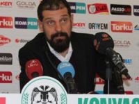 BEŞİKTAŞ LİDERLİĞİ KONYA’DA BIRAKMADI