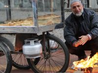 SEYYAR BÖREKÇİDEN TEHLİKELİ HAREKET