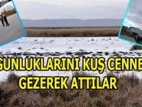 OMÜ, REKTÖRLERİ UÇURDU