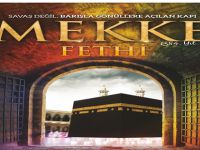 AGD’DEN 31 ARALIK MEKKENİN FETHİ PROGRAMI