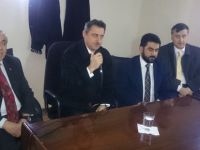 BAFRA’DA BİR FARKLI KUR’AN KURSU