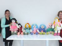 BAF BEBEK ALANIN BİR AĞACI OLACAK