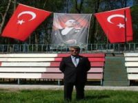 Alaçam Belediyesi Geyikkoşan Güreşlerine Hazır