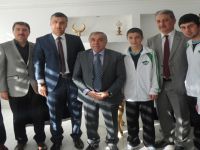 HİÇ BİR BAŞARI ÖDÜLSÜZ KALMAYACAKTIR.