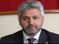 Asım KALYONCU Bafra Konuşuyorda