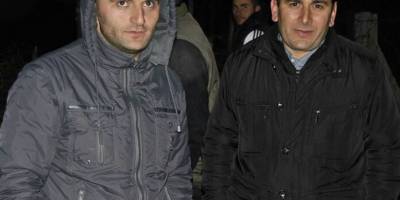 BAFRA'DA BOĞULAN BALIKÇILARIN  ARAMA ÇALIŞMASINA ARA VERİLDİ
