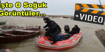 GICI GÖLÜ FACİASI İŞTE O GÖTÜNTÜLER