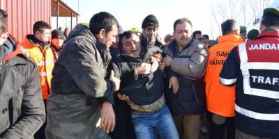 BİLGİN NAMLI BULUNDU