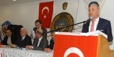 BAFRA ESNAF KEFALETTE KREDİLER AÇILDI