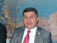 Bafra TSO, 2014 Yılını Değerlendirdi