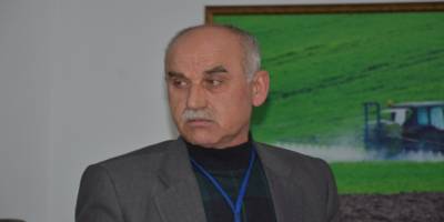 BAFRA ZİRAAT ODASI'NDA TOSUNER DÖNEMİ