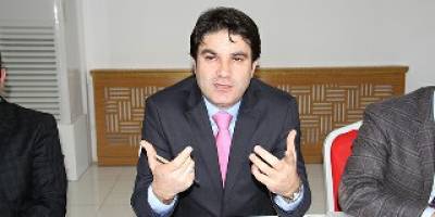 USULSÜZLÜKLER ÖNLENMELİ