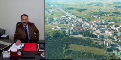 ÜRETEN VE ÜRETİMİ DESTEKLEYEN BAŞKAN OLACAĞIM