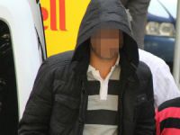 SEVGİLİSİNE TECAVÜZDEN YARGILANAN GENÇ BERAAT ETTİ