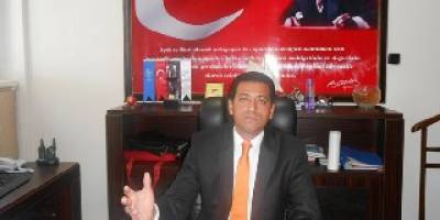 GÜL, “SAĞLIKTA KATKI PAYINA HAYIR”