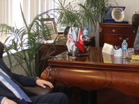 SAMSUN TİCARET MERKEZİ OLACAK