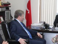 SAMSUN'UN DAMAK TADI MARKALAŞMALI