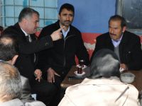 Aslan Karanfil: AKP'deki emanet oyları geri alacağız