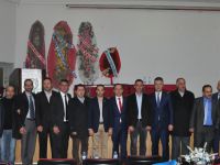 İHH 19 MAYISTA TANITILDI