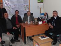 SEBZE ÜRETİCİLER BİRLİĞİNİN DAHA GÜÇLÜ OLMASI LAZIM