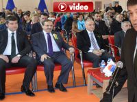 ''Hayalimdeki Okul'' Resim Yarışması Ödül Töreni Düzenlendi