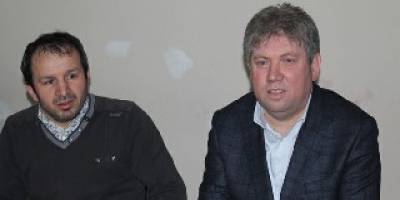 HALKA HİZMETTE ENGEL YOKTUR