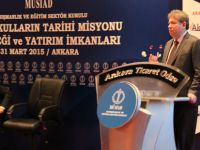 GELECEĞİN GÖZDE YATIRIMI ÖZEL OKULLARDIR