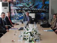 SOSYAL SORUMLULUK PROJESİYLE BAFRA’DA BİR İLKE İMZA ATTILAR