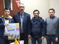 Yaşamın Farklı Rengi “Otizm’’