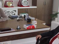 SAMSUN İÇİN YAPILACAK ÇOK İŞ VAR