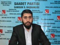 BAHAR ŞENLİKLERİ MİLLİ VE MANEVİ DEĞERLERE AYKIRI